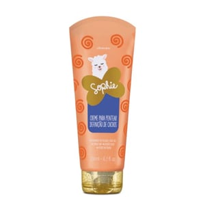 Imagem do produto Creme para Pentear Cachos Sophie, 200ml