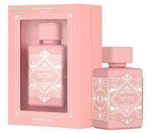 Imagem do produto Lattafa Bade&#039;e Al Oud Noble Blush Unisex Eau De Parfum 100ml