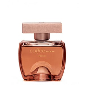 Imagem do produto Perfume Coffee Woman EDT 100ml