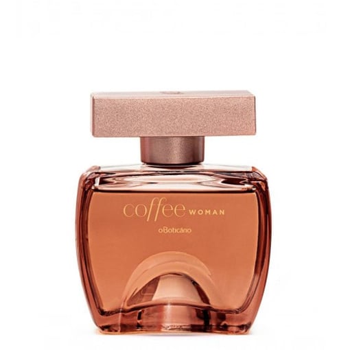 Perfume Coffee Woman EDT 100ml