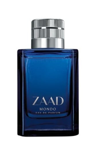 Zaad Mondo 95 ml