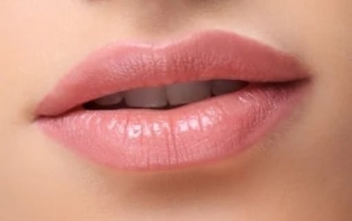 Hidra Gloss ou HIdra Lips
