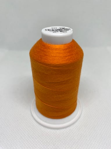 Linha cor Laranja Claro