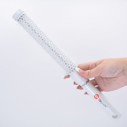 Escova UG107 Upgrade - Diâmetro 25 mm, Comprimento 18 cm