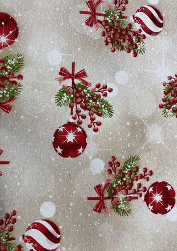 Alfa Panamá Natalino