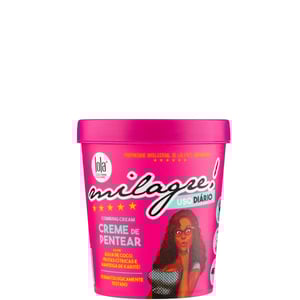 Imagem do produto MILAGRE - CREME DE PENTEAR 450g