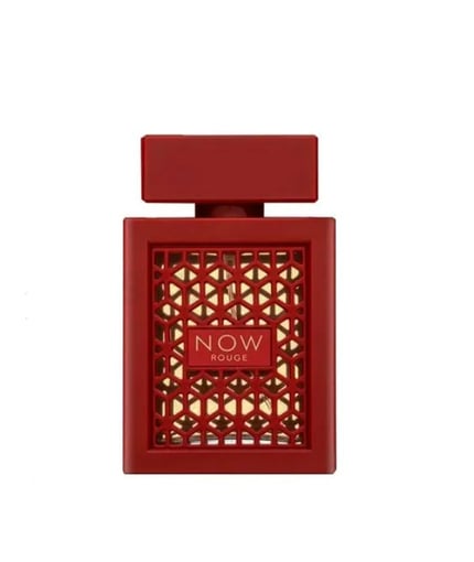 Imagem do produto Perfume Now Rouge 100ml