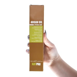 Imagem do produto KayPro Special Care Argan Oil Sérum 100ml
