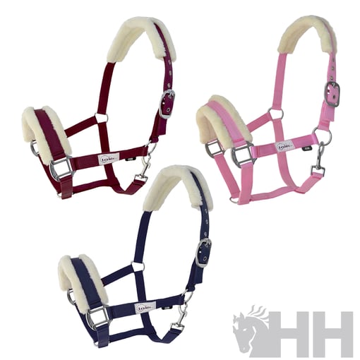 Cabeção Nylon Reforçado Acolchoado C/Pelo - Lexhis-999-752