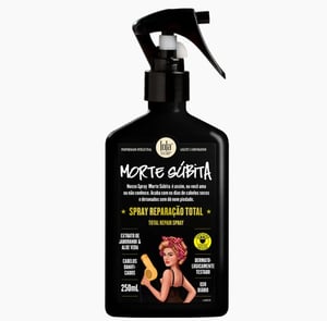 Imagem do produto Lola Morte Subita Spray Reparação Total 250ml