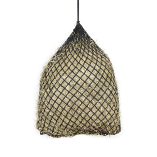 Rede P/Palha Malha Pequena Preta-1273-946