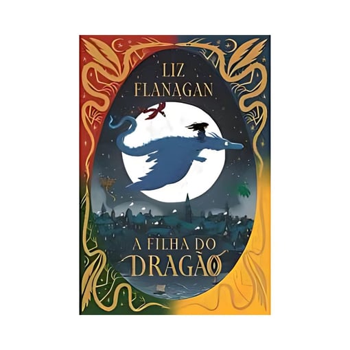 A Filha do Dragão