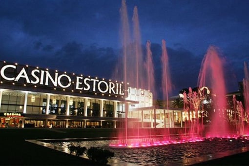 Transfer de Estoril ao Aeroporto de Lisboa - Carro