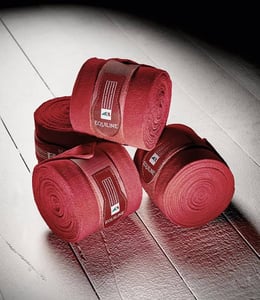 Imagem do produto Ligaduras de trabalho polares Equiline