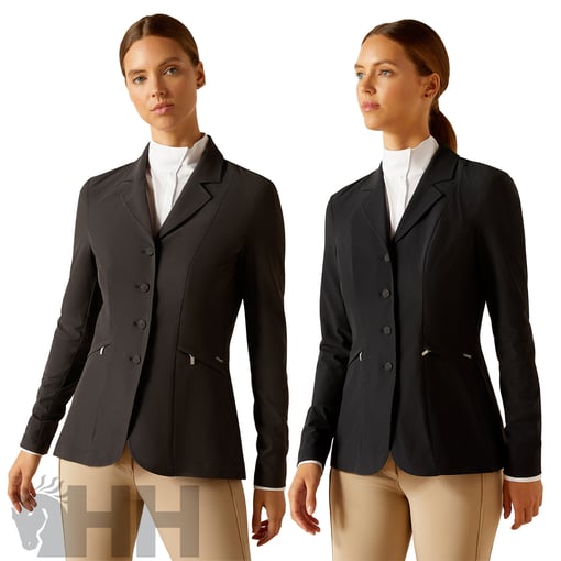 Imagem do produto Casaca P/Concurso de Senhora Artico 2.0 - Ariat