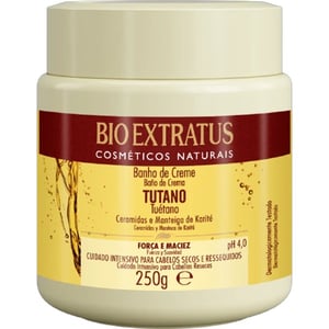 Imagem do produto BIO EXTRATUS Banho de Creme Tutano 250g