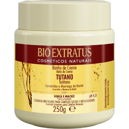 Banho de Creme Tutano 250g-754-159