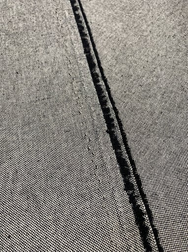 Linho Alentejano Preto