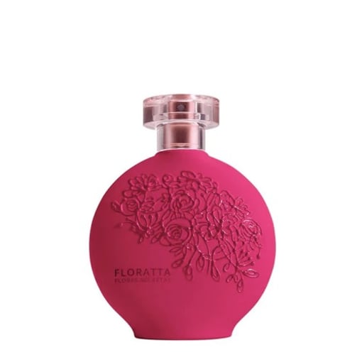 Perfume Floratta Flores Secretas - 75ml