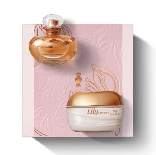 Kit Lily Lumiere