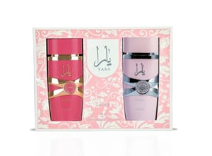 Imagem do produto Kit Yara Edição de Aniversario