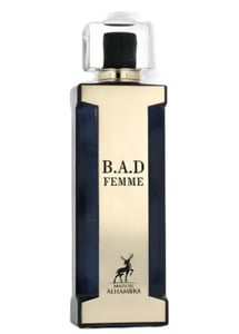 Imagem do produto Perfume B.A.D Femme 100 ml
