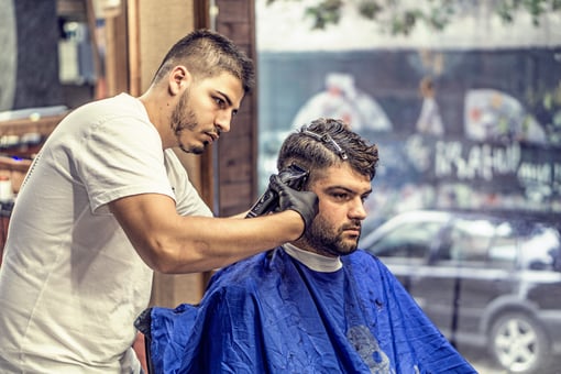 A Tradição e Inovação na Vitor Hugo Barber
