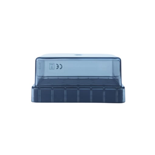 BURBUTLER Broqueiro Preto com 25 Furos