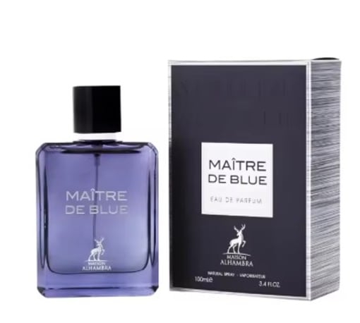 Maitre de Blue 100 ml