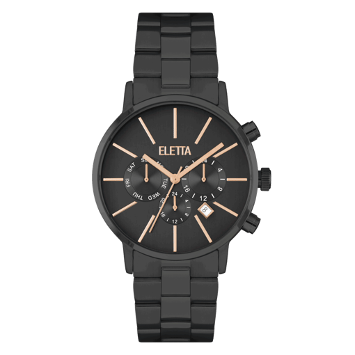 Flow Black ELA580MPMP