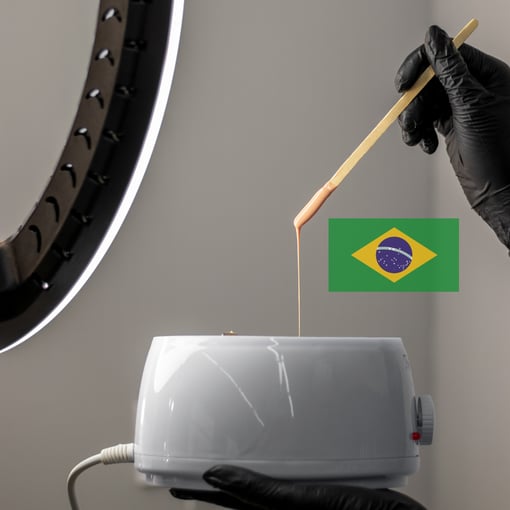 Imagem do produto Epilação Axila + Virilha Brasileira