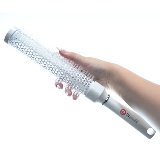 Escova UG108 Upgrade - Diâmetro 33 mm, Comprimento 18 cm