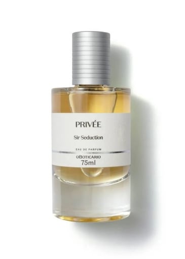 Privée Sir Seduction 75ml-922-509