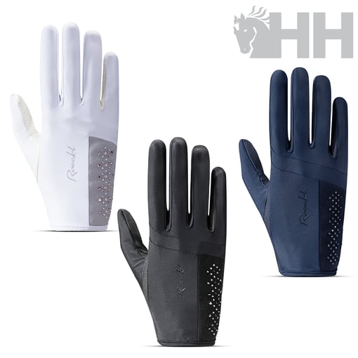 Luva Roeckl Lillinoe-1292-118