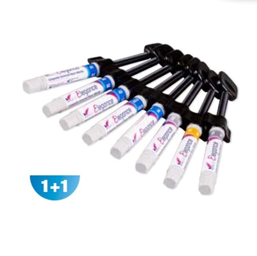 MEDICALINE PROMO 1 + 1: ELEGANCE A1 (4g)