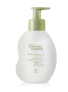 Imagem do produto Hidratante Mamae e Bebe 200 ml