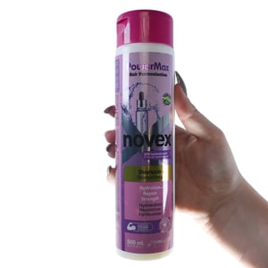 Imagem do produto Novex PowerMax Harmonização Capilar Shampoo 300ml