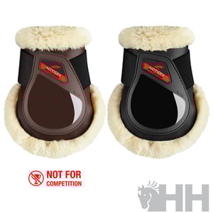 Imagem do produto Protector Boleto Zandona Action Techno-Fur