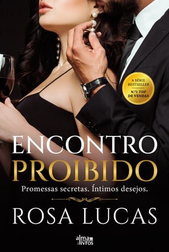 Encontro Proibido: Amor de Verão, Segredos e Segunda Chance