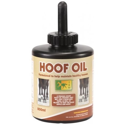 Hoof Oli (Oleo p/Cascos) C/Pincel 800ml-620-571