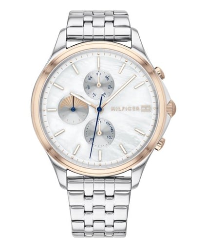 Relógio Tommy Hilfiger Whitney 1782122
