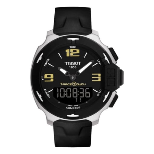 Relógio Tissot T-Race Touch T081.420.17.057.00 |