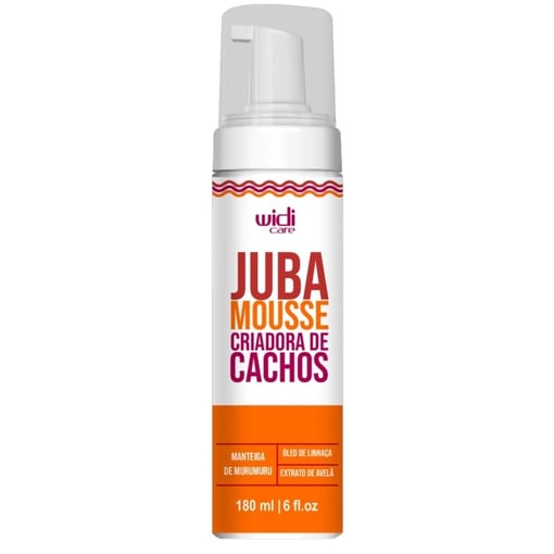 Widi Juba Mousse Criadora de Cachos-466-699