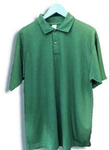 Imagem do produto Polo Homem Manga Curta Verde