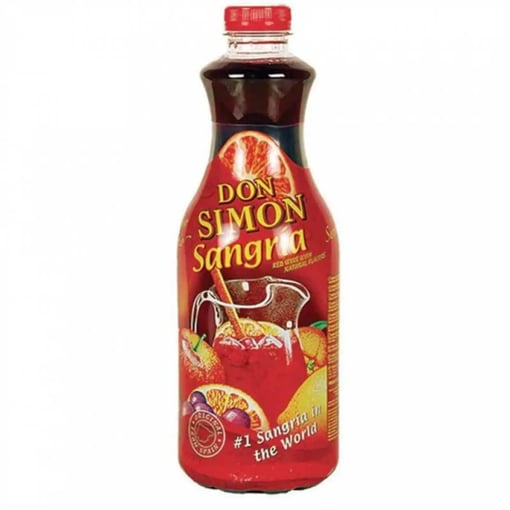 Sangria Don Simon 1L Tinto