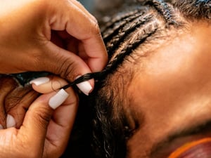 Imagem do produto Tranças