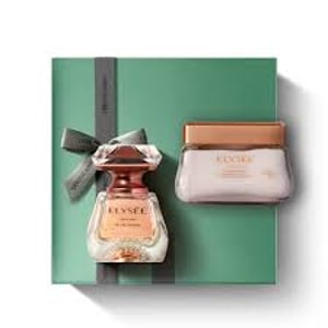 Imagem do produto Kit Perfume Elysée