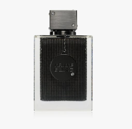 Perfume  Club de Nuit Bling 75ml-900-874