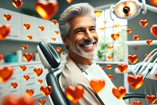 Melhor clínica dentária em Avenidas Novas