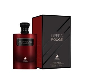 Imagem do produto Maison Alhambra Opera Rouge 100ml